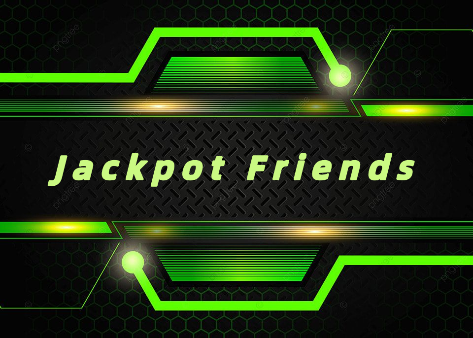 Jackpot Friends